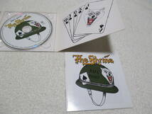 The Shrine Rare Breed CD / Dozer The Atomic Bitchwax Fu Manchu_画像4