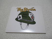 The Shrine Rare Breed CD / Dozer The Atomic Bitchwax Fu Manchu_画像1