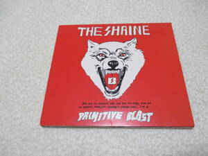 The Shrine Primitive Blast CD / Dozer The Atomic Bitchwax Fu Manchu