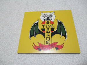 The Shrine Bless Off CD / Dozer The Atomic Bitchwax Fu Manchu