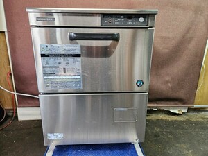 K-2748 Hoshizaki business use dish washer *JW-400TUF3 shape 