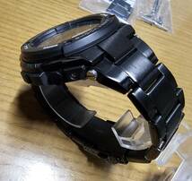 ☆カシオ☆G-SHOCK☆GST-W300G☆カスタム品_画像4