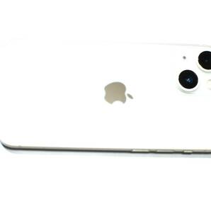 iPhone 13 mini 128GB simフリー 電池・液晶交換済 スターライト の画像7