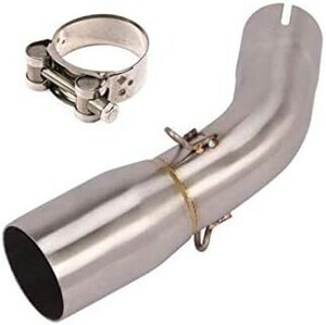  interim pipe exhaust pipe exhaust pipe Suzuki SUZUKI SV650 2015-2022