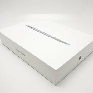 Apple アップル MacBook Air 13.3inch MWTJ2J/A A2179 2020 SSD256GB メモリ8GBノートパソコン スペースグレー 中古１円～ 質屋出品の画像6