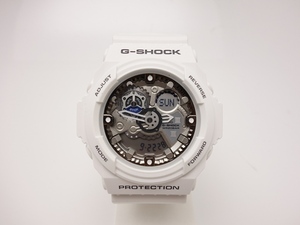 CASIO カシオ　G-SHOCK GA-300-7AJF 　時計　メンズ