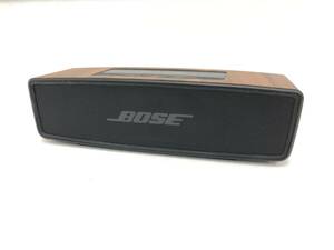 SH240410-03T/ BOSE　SoundLink Mini Ⅱ Bluetooth スピーカー 本体のみ