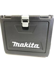 SH240410-01T/ 1円スタート 未使用品 makita マキタ 充電式インパクトドライバ TD173DX 18V 6.0Ah バッテリ2個付/充電器別売