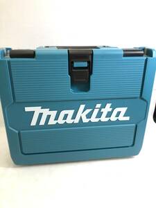 SH240412-02T/ 1円スタート 未使用品 makita マキタ TP141DRGX 充電式4モードインパクトドライバ 18V 6.0Ah