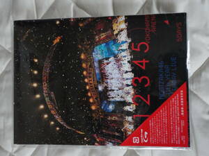 「完全生産限定盤」乃木坂46　11th YEAR BIRTHDAY LIVE 5DAYS Blu-ray 中古品