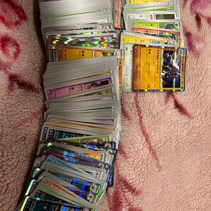 ポケモンカード 引退品 トレーディングカード トレカ ポケモン　ポケモンカードまとめ売り　汎用カード掘り出し物あり