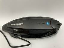 SYGN HOUSE サインハウス B+COM ONE ビーコム ワン Bluetooth ブルートゥース インカム シングルユニット b com one バイク ツーリング_画像3