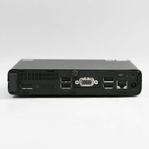 1円スタート HP ProDesk 400 G4 DM (CPU:Core i5-8500T/メモリ16GB/SSD256GB/Windows 11 Pro)_画像2