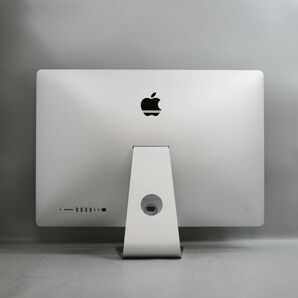 1円スタート Apple iMac (Retina 5K, 27インチ, 2019) (Core i5-8500/メモリ32GB/SSD28GB+HDD1TB(Fusion Drive)/macOS 13)の画像2