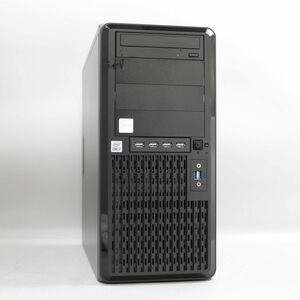 1円スタート RTX 3070 搭載 ゲーミングPC UNITCOM (CPU:Core i7-10700/メモリ32GB/ストレージなし/OSなし)