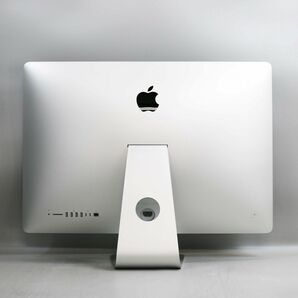 1円スタート Apple iMac (Retina 5K, 27インチ, 2019) (Core i5-8500/メモリ32GB/SSD28GB+HDD1TB(Fusion Drive)/macOS 13)の画像2