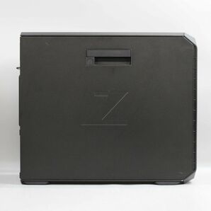 1円スタート HP Z4 G4 Workstation (Xeon W-2123/メモリ64GB/SSD512GB+HDD1TB/Quadro M4000/Win11 Pro for WS)の画像5