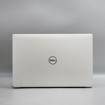 1円スタート Quadro T1000 搭載 Dell Precision 5540 (Core i7-9750H/メモリ16GB/SSD256GB+HDD500GB/Windows11 Pro)_画像3