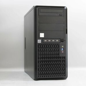 1円スタート RTX 3070 搭載 ゲーミングPC UNITCOM (CPU:Core i7-10700/メモリ32GB/ストレージなし/OSなし)の画像1