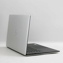 1円スタート Dell XPS 15 7590 (Core i7-9750H/メモリ16GB/SSD512GB/グレア液晶/GTX 1650/Windows11 Pro)_画像4