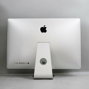 1円スタート Apple iMac (Retina 5K, 27インチ, 2019) (Core i5-8500/メモリ32GB/SSD28GB+HDD1TB(Fusion Drive)/macOS 13)の画像2