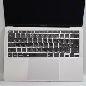 1円スタート Apple MacBook Air Retina, 13インチ, 2020 (Core i5-1030NG7/メモリ8GB/SSD250GB/macOS 14)の画像2