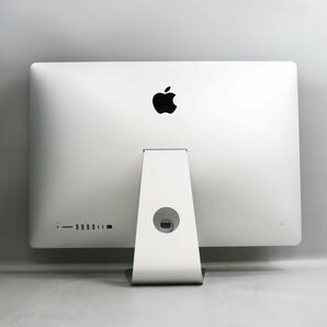 1円スタート Apple iMac (Retina 5K, 27インチ, 2019) (Core i5-8500/メモリ32GB/SSD28GB+HDD1TB(Fusion Drive)/macOS 13)の画像2