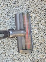 Dyson V6 DC62 コードレスクリーナー 掃除機 ジャンク取扱い 管081_画像3