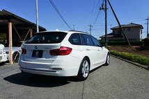 BMW F31 320d◎後期LCI◎SPORT◎ヘッドアップディスプレイ◎ACC◎レーンチェンジワーニング◎LEDヘッドライト＆テール◎美車◎車検2年付_画像4