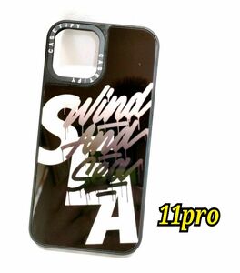 WINDANDSEA ケース！／ウィンダンシーケース／SEA iPhoneケース！新品未使用！