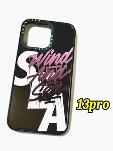 WINDANDSEA ケース！／ウィンダンシーケース／SEA iPhoneケース！新品未使用！