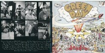 GREEN DAY / グリーン・デイ / Dookie /US盤/中古CD!!69535/C_画像4