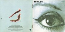 The La's / ラーズ /中古CD!!69811/C_画像2