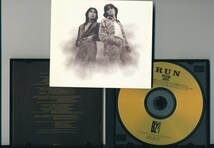 B'z / RUN /中古CD!!69866/C_画像3