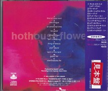 ホットハウス・フラワーズ / Hothouse Flowers / ソングス・フロム・ザ・レイン /中古CD！69681_画像7