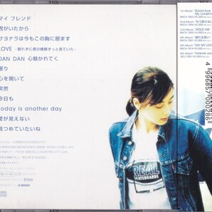 ZARD / TODAY IS ANOTHER DAY /中古CD!!69415/Cの画像4