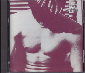 ザ・スミス / THE SMITHS /US盤/中古CD!!69294/C