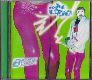 Beck / ベック / Midnite Vultures /EU盤/中古CD!!69536/C