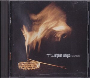 The Afghan Whigs / Black Love /US盤/中古CD!!69289/C