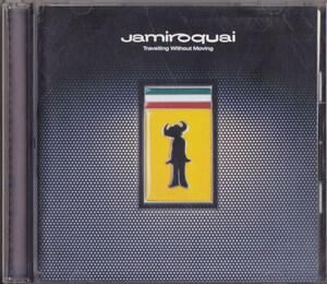 ジャミロクワイ / Jamiroquai / Travelling Without Moving /中古CD!!69853/C