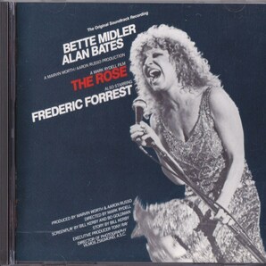 ベット・ミドラー / BETTE MIDLER / ローズ /中古CD!!69819/Cの画像1