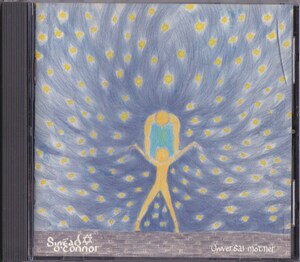 SINEAD O'CONNOR / シネイド・オコナー / UNIVERSAL MOTHER /US盤/中古CD!!69534/C