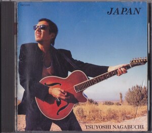 長渕剛 / JAPAN /中古CD!!69803/C