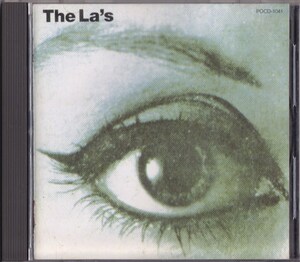 The La's / ラーズ /中古CD!!69811/C