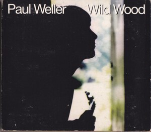 Paul Weller / ポール・ウェラー / Wild Wood /UK盤/中古CD!!69542/C