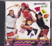 TLC / Ooooooohhh...On The TLC Tip /US盤/中古CD!!69291/C_画像1