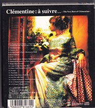クレモンティーヌ / a suivre...the Very Best Of Clementine /中古CD!!69804/C_画像6
