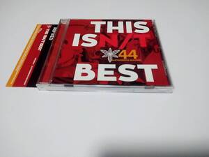 ●ALSTROEMERIA RECORDS！「THIS ISN/T BEST」東方アレンジ nachi 綾倉盟 ayame NHATO wavforme Masayoshi Minoshima