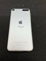 iPod touch 第6世代 MKH62J/A 16GB アイポッドタッチ シルバー ホワイト ipt04_画像4