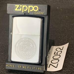 1000円スタート ZIPPO 未使用 1984年製 ビンテージ 化粧箱有り HAWAII オイルライター ジッポー Z0052